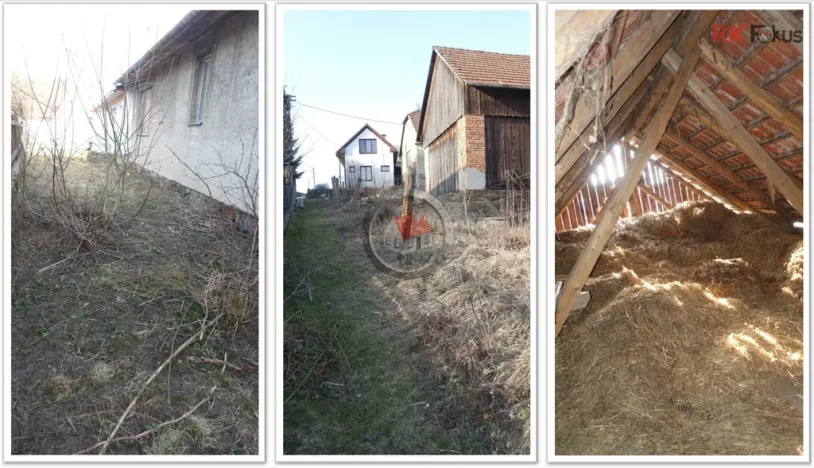 Prodej rodinného domu, Dolní Libochová, 180 m2
