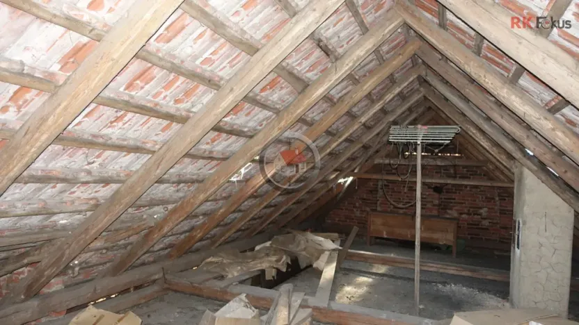 Prodej rodinného domu, Dolní Libochová, 180 m2