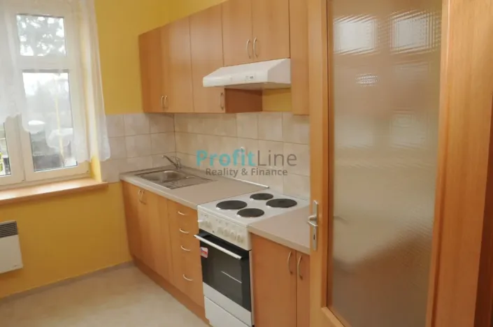 Pronájem bytu 1+1, Sudkov, 40 m2