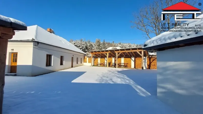 Prodej ubytování, Babice, U Výmoly, 212 m2