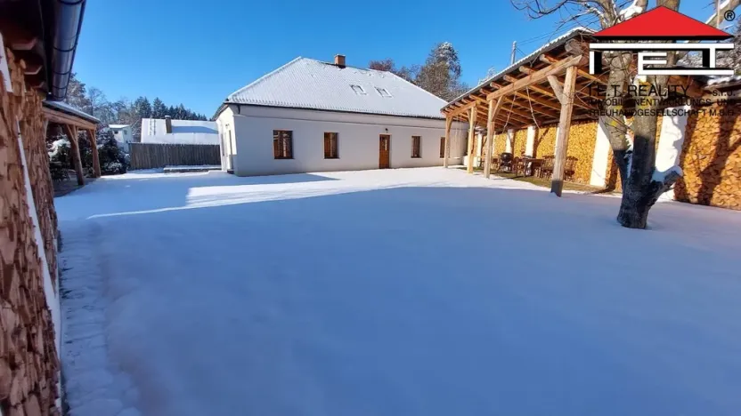 Prodej ubytování, Babice, U Výmoly, 212 m2