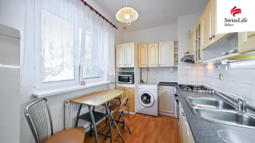 Pronájem bytu 2+1, Jezbořice, 50 m2