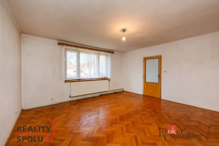 Prodej rodinného domu, Škvořetice - Pacelice, 94 m2