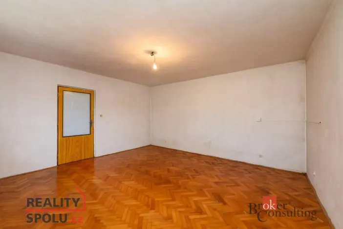 Prodej rodinného domu, Škvořetice - Pacelice, 94 m2