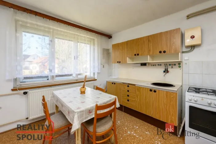 Prodej rodinného domu, Škvořetice - Pacelice, 94 m2