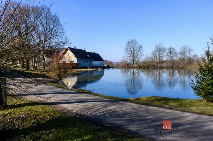 Prodej rodinného domu, Škvořetice - Pacelice, 94 m2