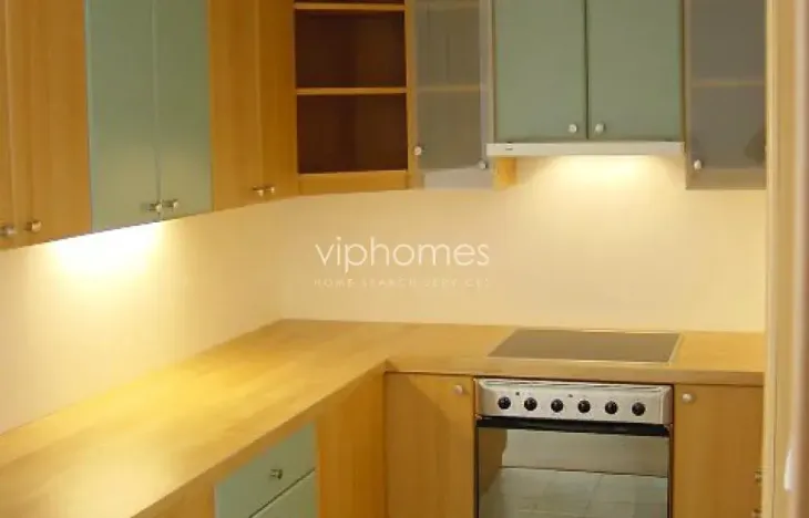 Pronájem bytu 2+kk, Praha - Vokovice, Irská, 60 m2