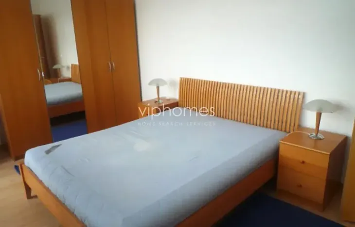 Pronájem bytu 2+kk, Praha - Vokovice, Irská, 60 m2