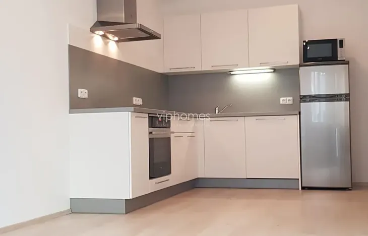 Pronájem bytu 2+kk, Praha - Stodůlky, Klementova, 53 m2