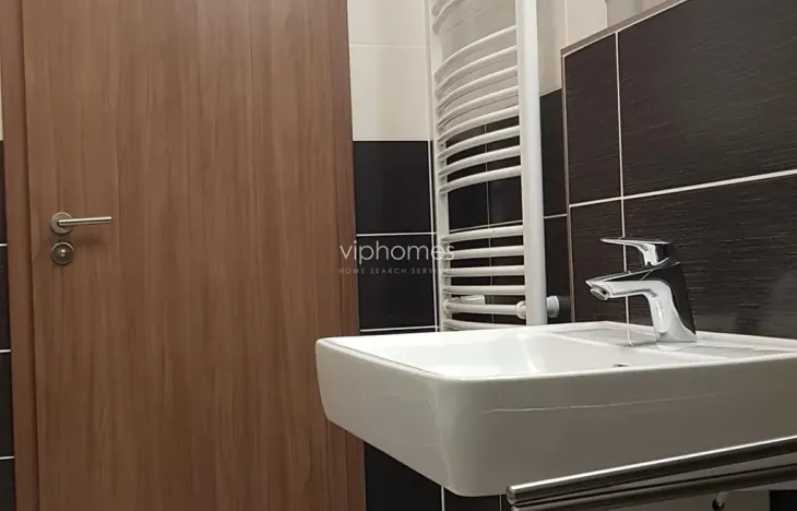 Pronájem bytu 2+kk, Praha - Stodůlky, Klementova, 53 m2