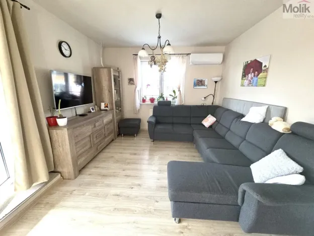 Prodej rodinného domu, Obříství, V. Talicha, 104 m2