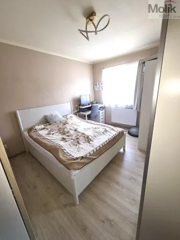 Prodej rodinného domu, Obříství, V. Talicha, 104 m2