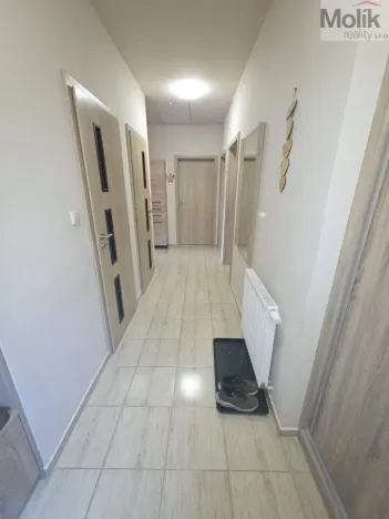 Prodej rodinného domu, Obříství, V. Talicha, 104 m2