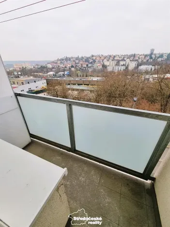 Pronájem bytu 3+1, Praha - Braník, Machovcova, 76 m2