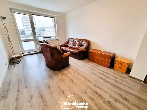 Pronájem bytu 3+1, Praha - Braník, Machovcova, 76 m2