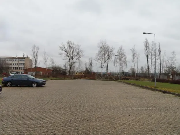 Pronájem kanceláře, Praha - Běchovice, Podnikatelská, 25 m2