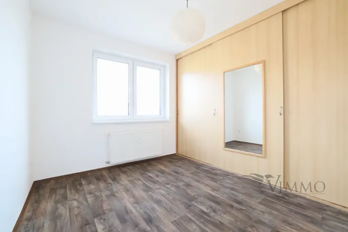Prodej bytu 2+kk, Český Krumlov - Vyšný, Vyšenská, 49 m2
