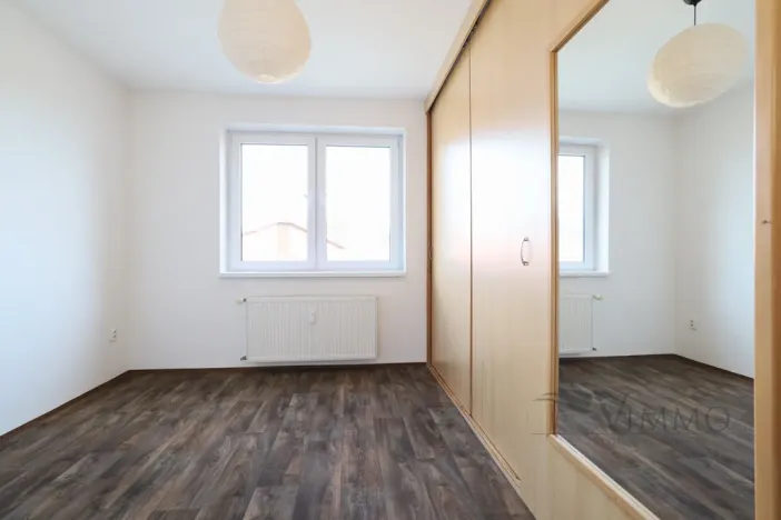 Prodej bytu 2+kk, Český Krumlov - Vyšný, Vyšenská, 49 m2