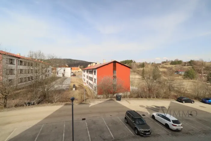 Prodej bytu 2+kk, Český Krumlov - Vyšný, Vyšenská, 49 m2