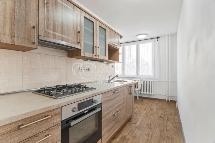 Pronájem bytu 2+1, Praha - Kamýk, Špirkova, 61 m2