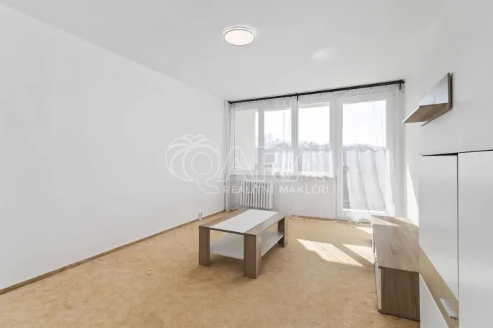 Pronájem bytu 2+1, Praha - Kamýk, Špirkova, 61 m2