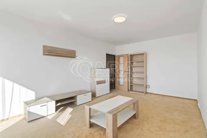 Pronájem bytu 2+1, Praha - Kamýk, Špirkova, 61 m2