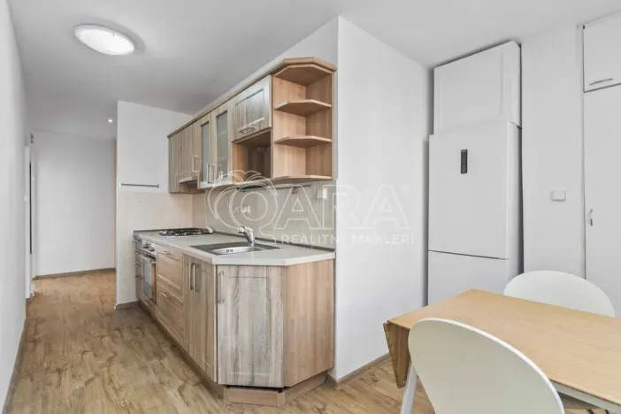 Pronájem bytu 2+1, Praha - Kamýk, Špirkova, 61 m2