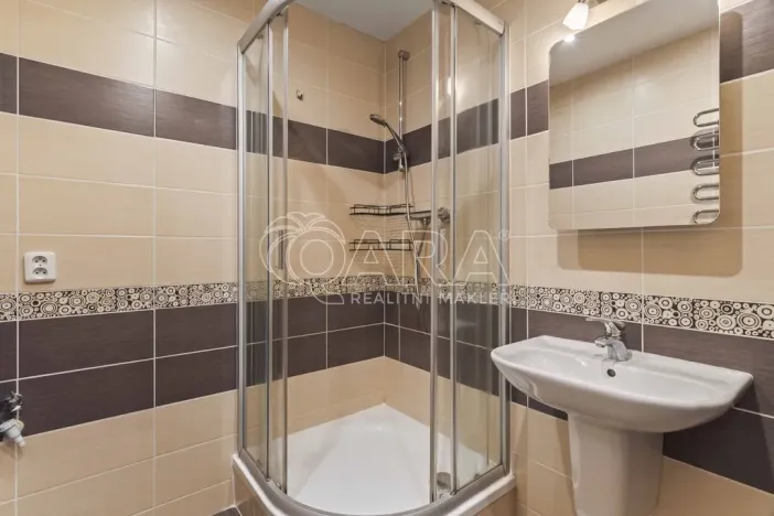 Pronájem bytu 2+1, Praha - Kamýk, Špirkova, 61 m2