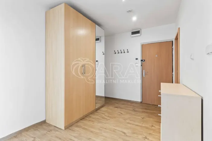 Pronájem bytu 2+1, Praha - Kamýk, Špirkova, 61 m2