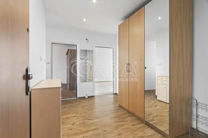 Pronájem bytu 2+1, Praha - Kamýk, Špirkova, 61 m2