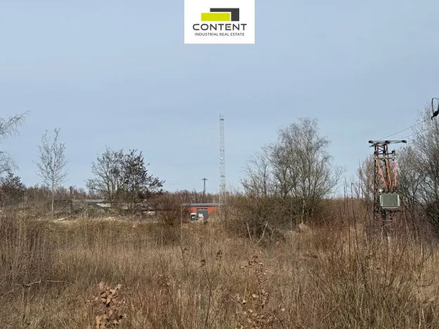 Prodej komerčního pozemku, Vrskmaň, 27899 m2