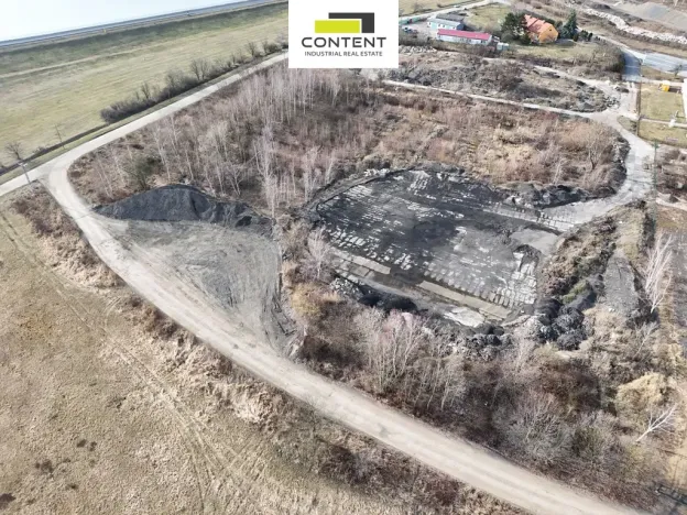 Prodej komerčního pozemku, Vrskmaň, 27899 m2