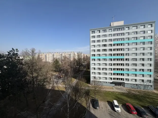 Pronájem bytu 3+kk, Pardubice, Bělehradská, 76 m2