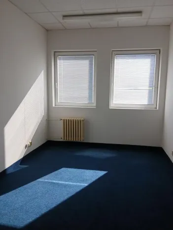 Pronájem kanceláře, Praha - Běchovice, Podnikatelská, 14 m2