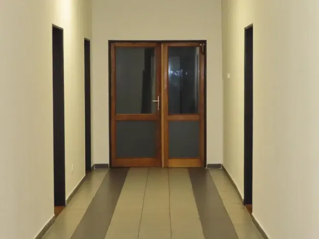 Pronájem kanceláře, Praha - Běchovice, Podnikatelská, 14 m2