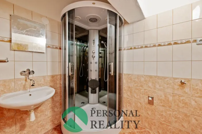 Pronájem bytu 4+1, Hospříz, 73 m2