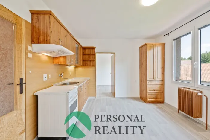 Pronájem bytu 4+1, Hospříz, 73 m2