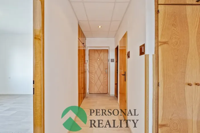 Pronájem bytu 4+1, Hospříz, 73 m2