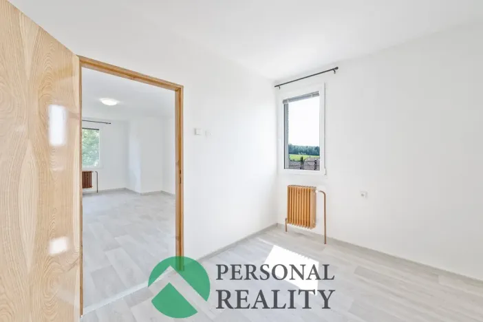 Pronájem bytu 4+1, Hospříz, 73 m2