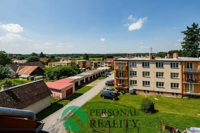 Pronájem bytu 4+1, Hospříz, 73 m2