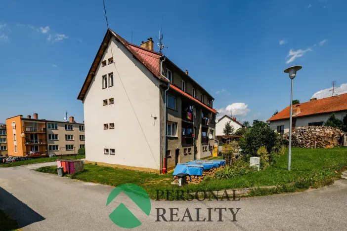 Pronájem bytu 4+1, Hospříz, 73 m2