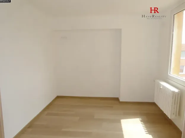 Pronájem bytu 3+1, Benešov, M. Kudeříkové, 56 m2