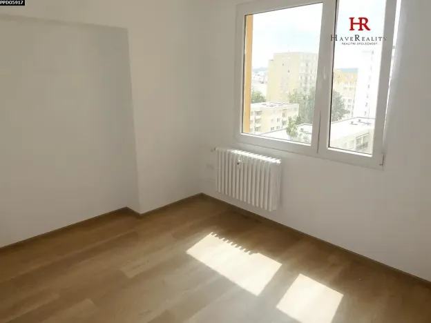 Pronájem bytu 3+1, Benešov, M. Kudeříkové, 56 m2