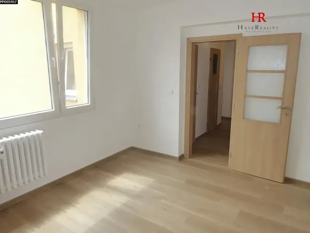 Pronájem bytu 3+1, Benešov, M. Kudeříkové, 56 m2