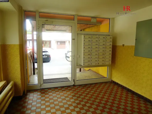 Pronájem bytu 3+1, Benešov, M. Kudeříkové, 56 m2