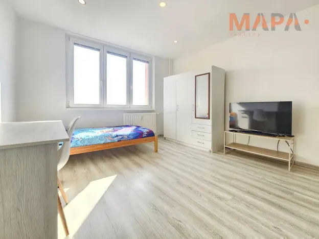 Prodej bytu 2+1, Chomutov, Borová, 60 m2