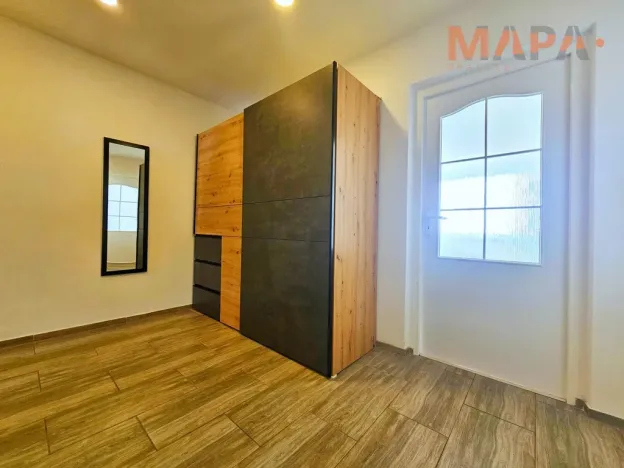 Prodej bytu 2+1, Chomutov, Borová, 60 m2