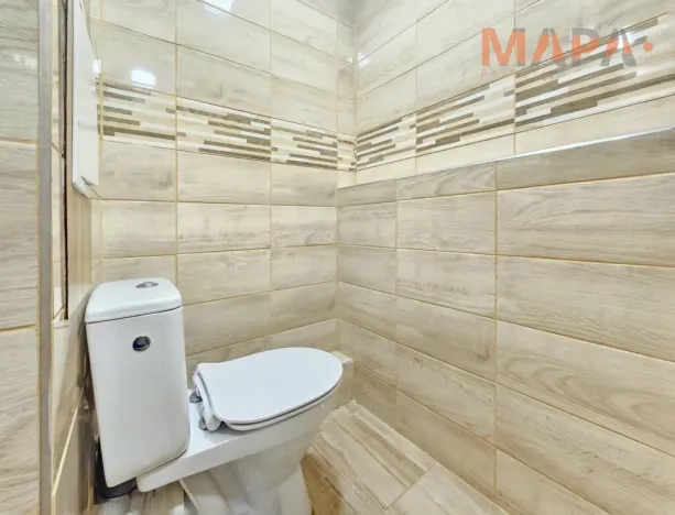 Prodej bytu 2+1, Chomutov, Borová, 60 m2