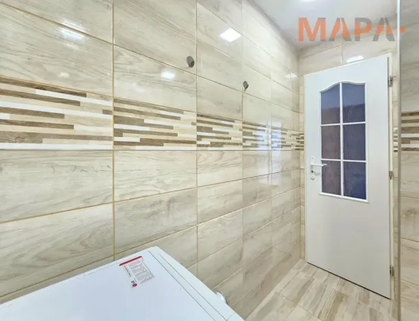 Prodej bytu 2+1, Chomutov, Borová, 60 m2