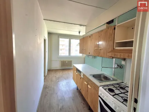 Prodej bytu 3+1, Olomouc, Hraniční, 72 m2